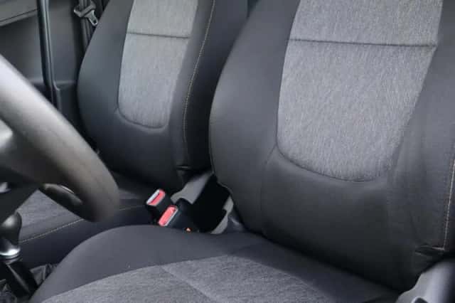 Kia Picanto (2014) thumbnail 4