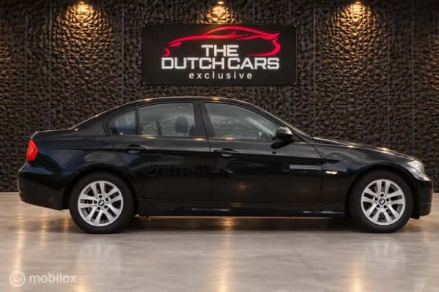 BMW 3-Serie (2008) thumbnail 2
