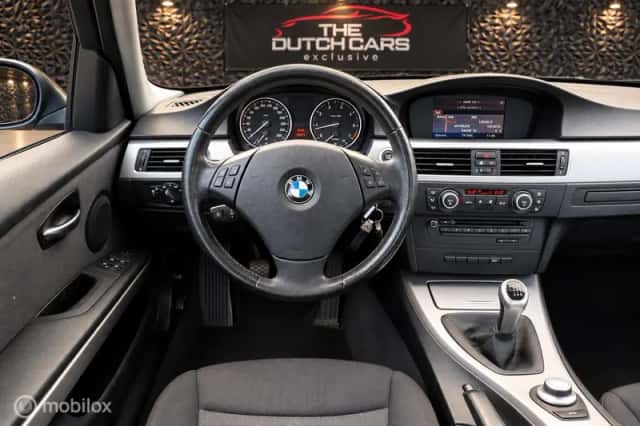 BMW 3-Serie (2008) thumbnail 3