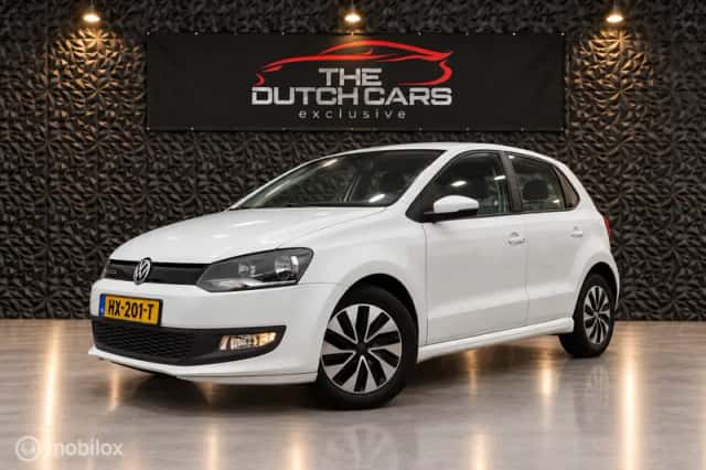 Volkswagen Polo (2016) thumbnail 4
