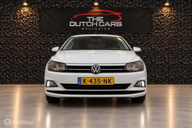 Volkswagen Polo (2021) thumbnail 5
