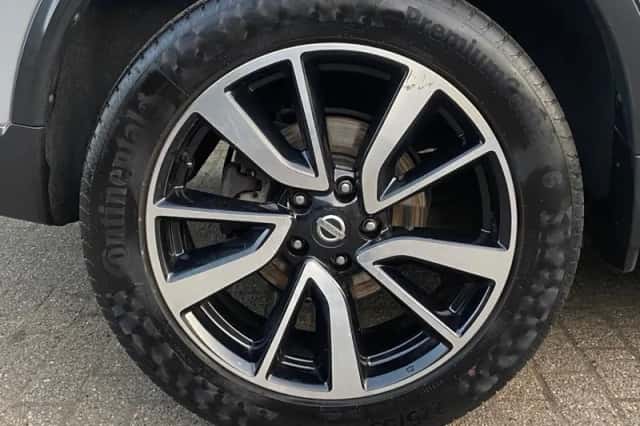 Nissan X-Trail (2018) thumbnail 6
