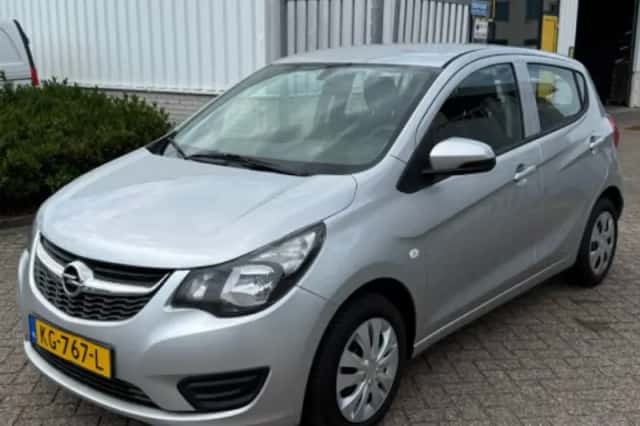 Opel Karl (2016) thumbnail 1