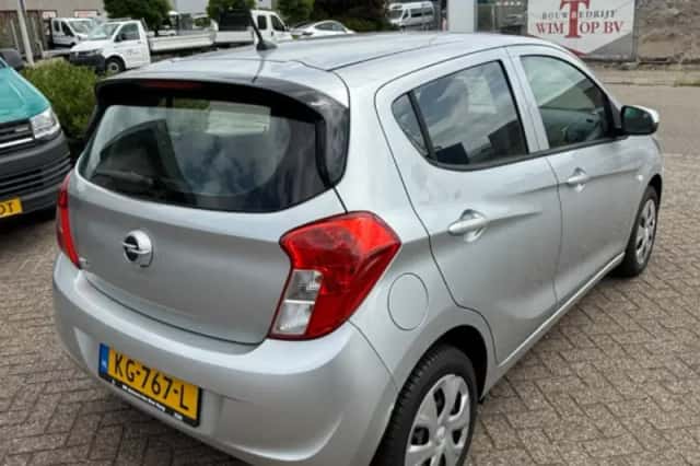 Opel Karl (2016) thumbnail 3