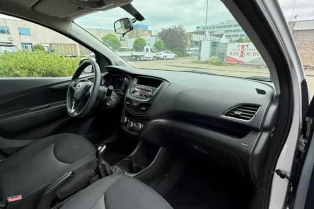Opel Karl (2016) thumbnail 6