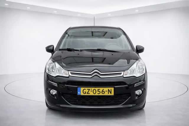 Citroën C3 (2015) thumbnail 1
