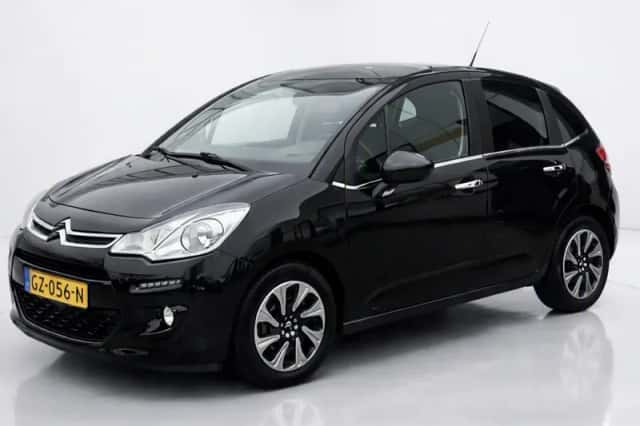 Citroën C3 (2015) thumbnail 2