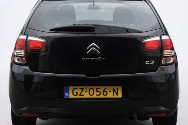 Citroën C3 (2015) thumbnail 3