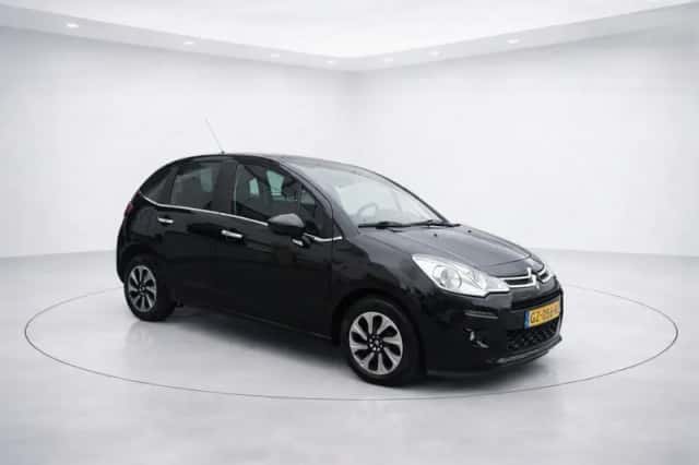 Citroën C3 (2015) thumbnail 4