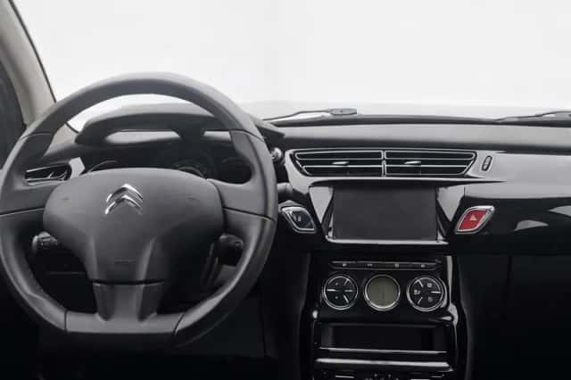Citroën C3 (2015) thumbnail 5