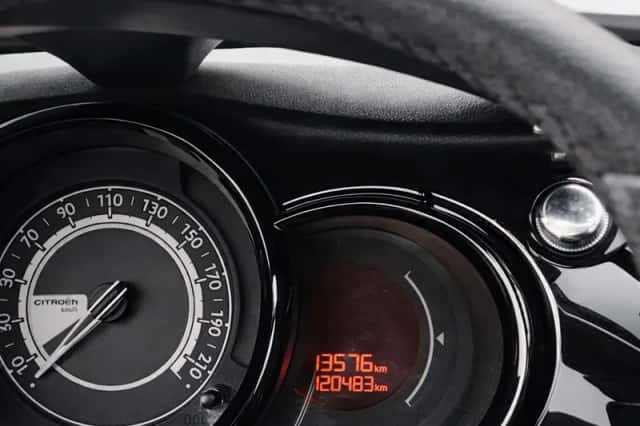 Citroën C3 (2015) thumbnail 6