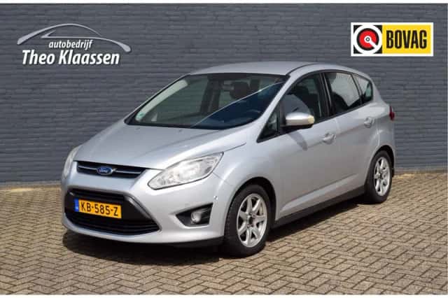 Ford C-Max (2011) thumbnail 1