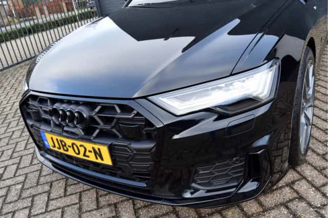 Audi A6 (2025) thumbnail 4