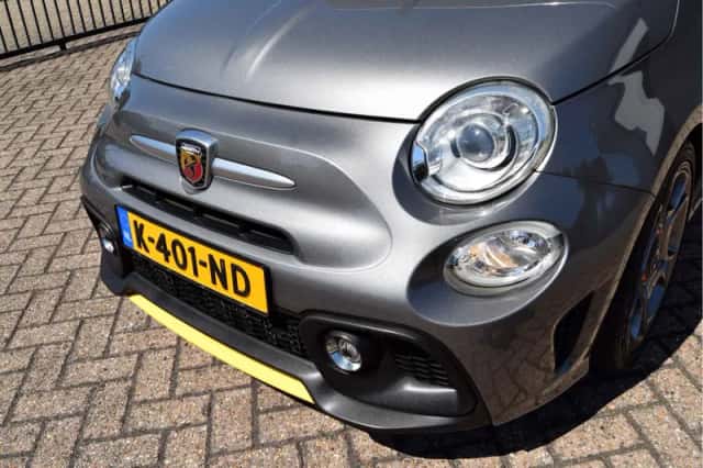 Fiat 500C (2017) thumbnail 4