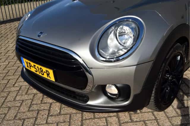 MINI Clubman (2019) thumbnail 4