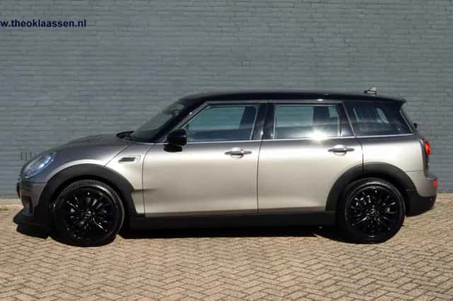 MINI Clubman (2019) thumbnail 5
