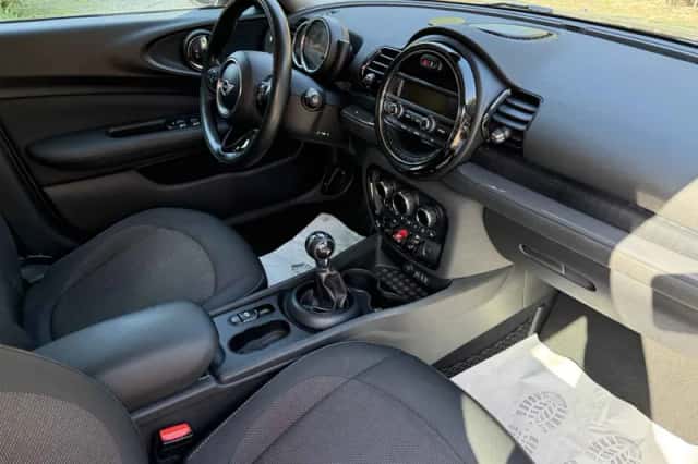 MINI Clubman (2017) thumbnail 6