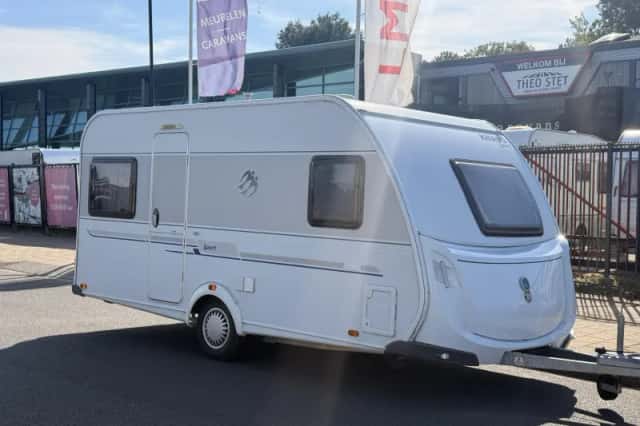 Knaus Sport (2011) thumbnail 1