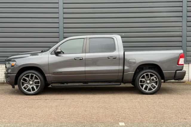 Dodge RAM (2020) thumbnail 5
