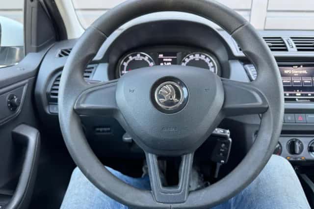 Škoda Fabia (2020) thumbnail 6