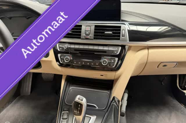 BMW 4-Serie Gran Coupé (2018) thumbnail 2
