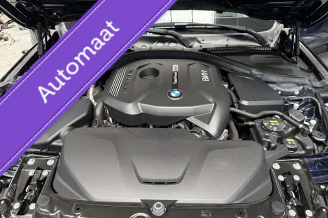 BMW 4-Serie Gran Coupé (2018) thumbnail 3