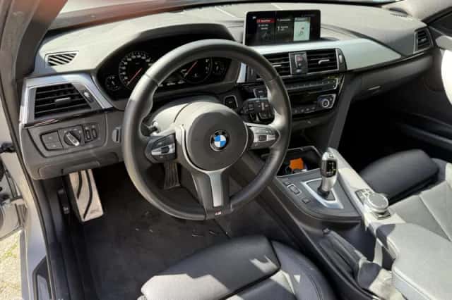 BMW 3-Serie (2019) thumbnail 2