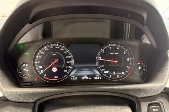 BMW 3-Serie (2019) thumbnail 3