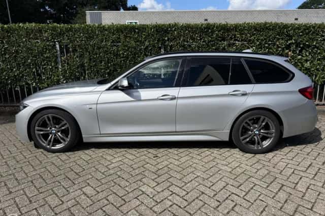 BMW 3-Serie (2019) thumbnail 6