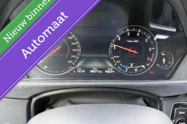 BMW 3-Serie (2019) thumbnail 3