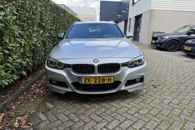 BMW 3-Serie (2019) thumbnail 5