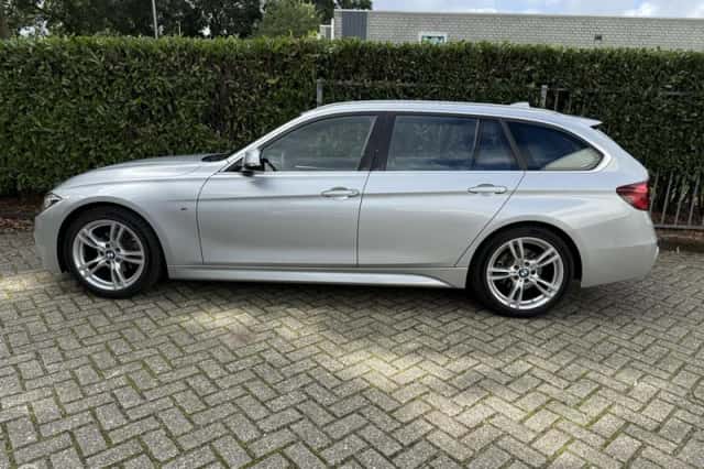 BMW 3-Serie (2019) thumbnail 6