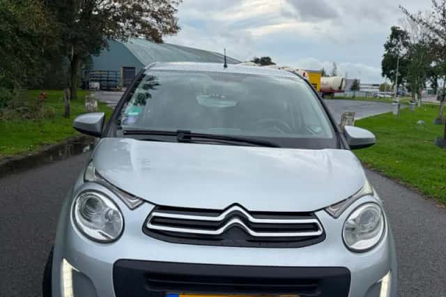 Citroën C1 (2015) thumbnail 2