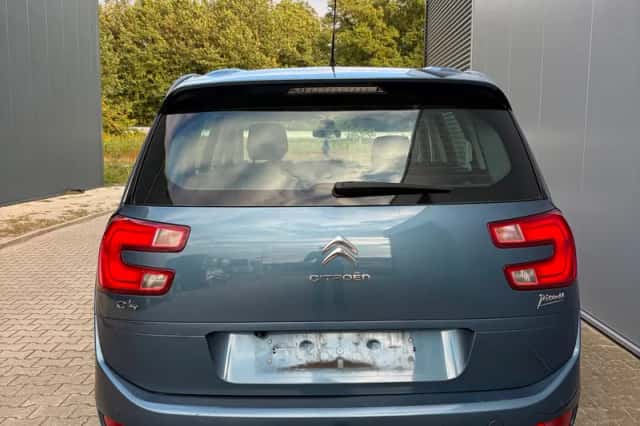 Citroën Grand C4 Picasso (2014) thumbnail 5