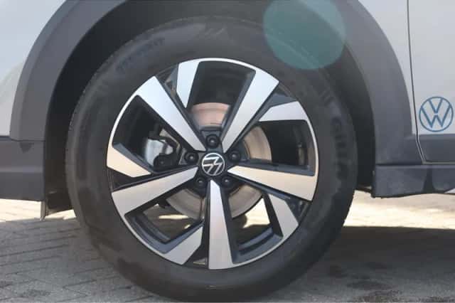 Volkswagen Taigo (2025) thumbnail 6