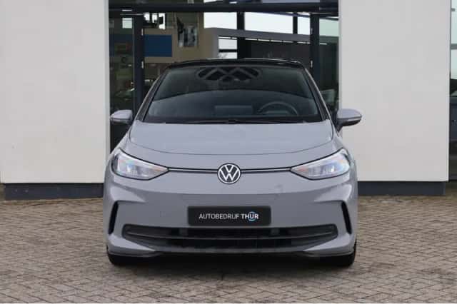 Volkswagen ID.3 (2024) thumbnail 5