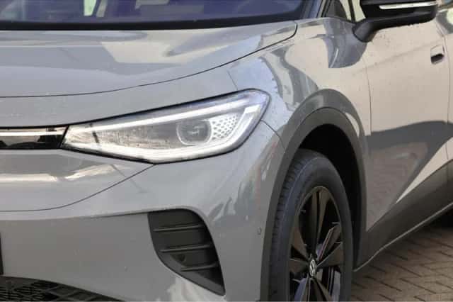 Volkswagen ID.4 (2026) thumbnail 6