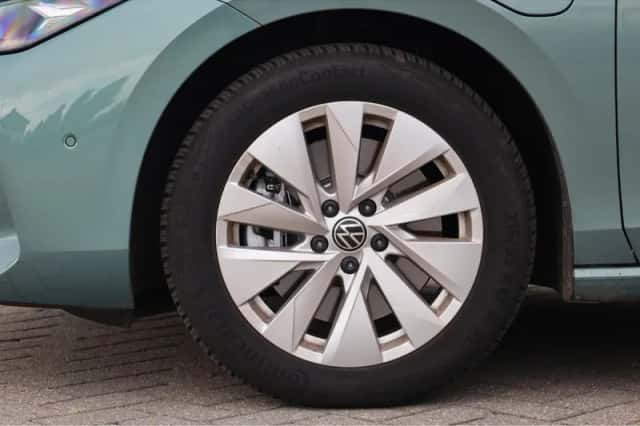 Volkswagen Passat (2026) thumbnail 6