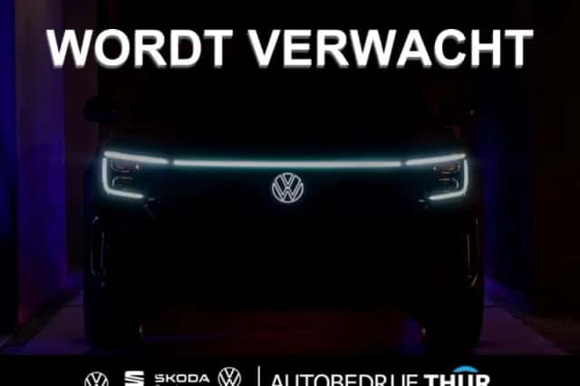 Volkswagen ID.7 (2025) thumbnail 2
