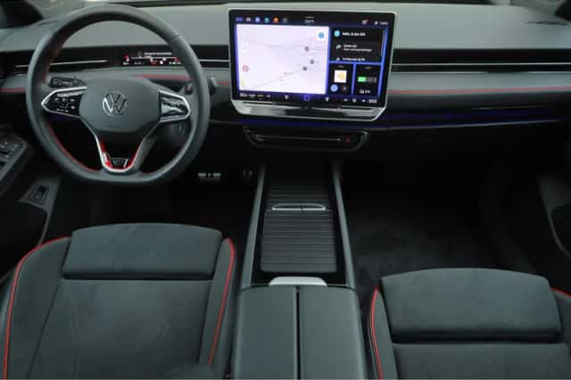 Volkswagen ID.7 (2025) thumbnail 3