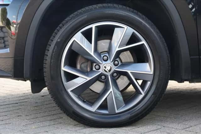 Škoda Kodiaq (2021) thumbnail 6