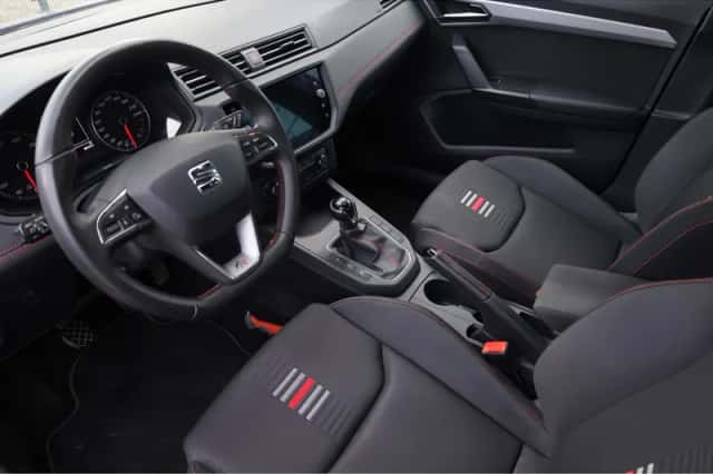 SEAT Ibiza (2020) thumbnail 3
