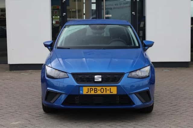 SEAT Ibiza (2025) thumbnail 3