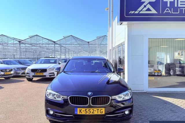 BMW 3-Serie (2018) thumbnail 6