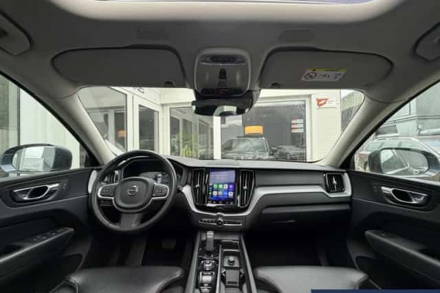 Volvo XC60 (2019) thumbnail 6