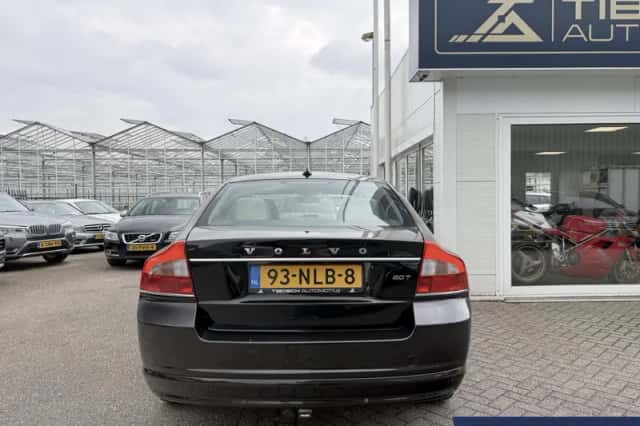 Volvo S80 (2010) thumbnail 5