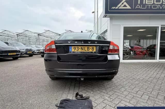 Volvo S80 (2010) thumbnail 6