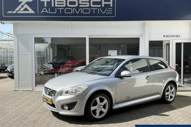 Volvo C30 (2010) thumbnail 1