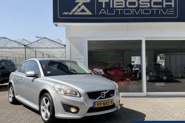 Volvo C30 (2010) thumbnail 2