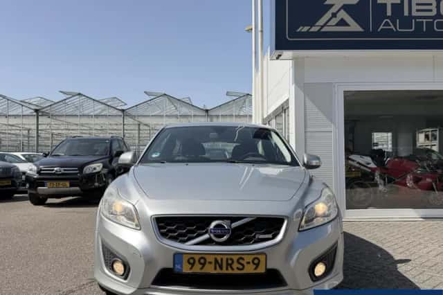 Volvo C30 (2010) thumbnail 3